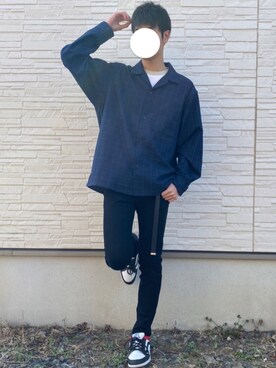 Rioさんのコーディネート