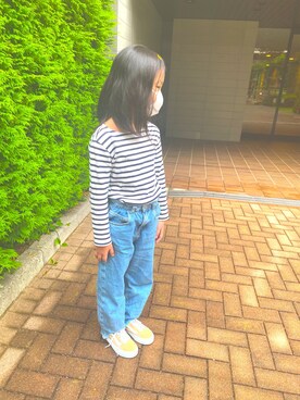 まおみさんのコーディネート