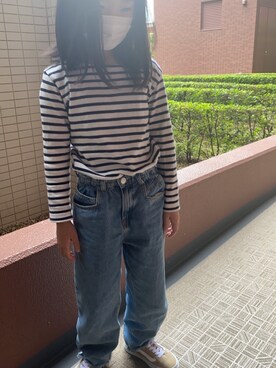 まおみさんのコーディネート