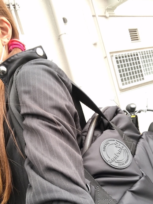 A☆Fさんのコーディネート