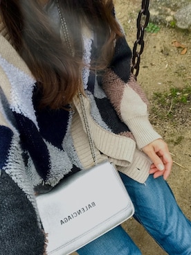 A☆Fさん(レディース・153cm)の春コーディネート