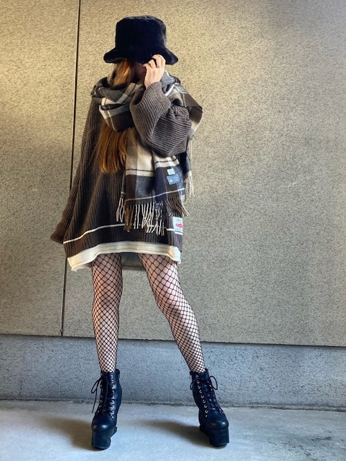 A☆Fさんのコーディネート