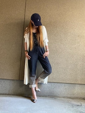 A☆Fさんのコーディネート