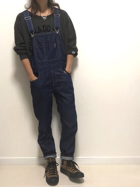 mioさんのコーディネート