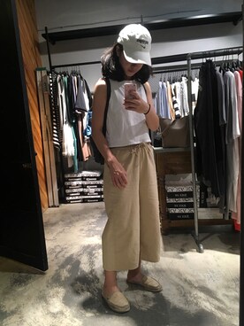 KACHIさんのコーディネート