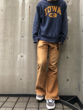 鬼澤駿天【boucle】さんのコーディネート