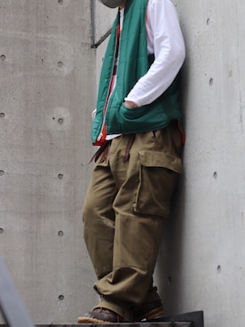 Bean Boots のメンズ人気ファッションコーディネート Wear