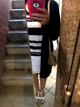 lalaさんのコーディネート