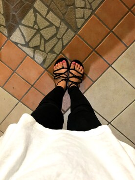 lalaさんのコーディネート