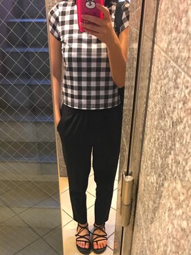 lalaさんのコーディネート