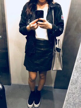 lalaさんのコーディネート