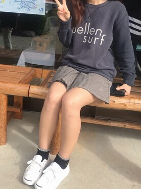 lalaさんのコーディネート