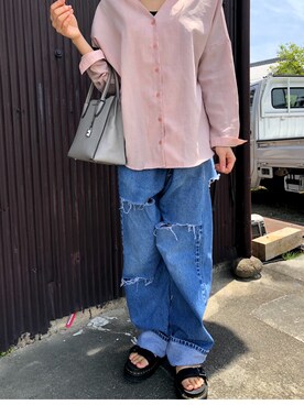 lalaさんのコーディネート