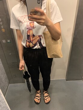 lalaさんのコーディネート