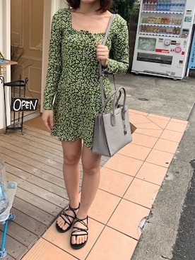 lalaさんのコーディネート