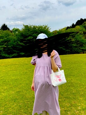 妊娠後期 の人気ファッションコーディネート Wear