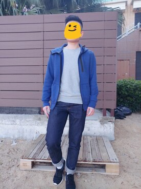 ChowManLokHKさんのコーディネート