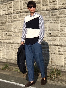 Jackさんのコーディネート