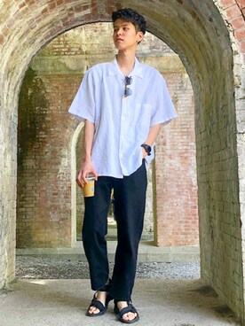 hideさんのコーディネート