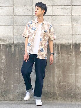 hideさんのコーディネート