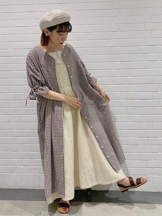 Sm2 Ehka Sopo 池袋サンシャインシティのスタッフコーディネート一覧 Wear