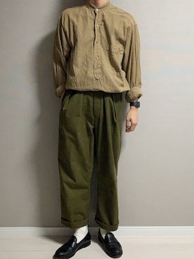 Yudaiさんのコーディネート