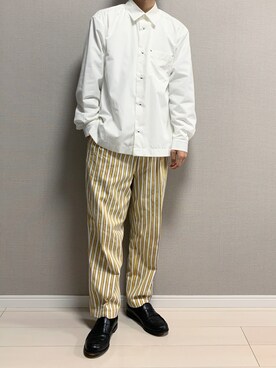 Yudaiさんのコーディネート