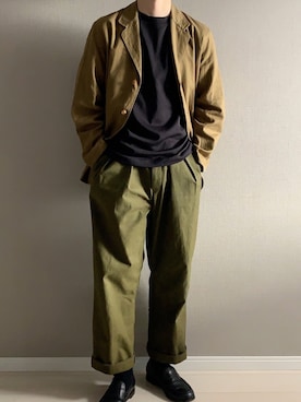 Yudaiさんのコーディネート