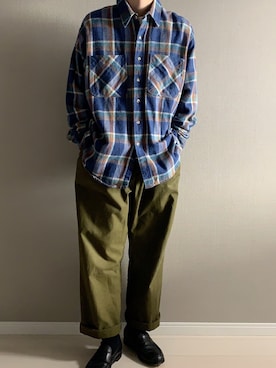 Yudaiさんのコーディネート