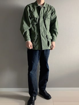 Yudaiさんのコーディネート