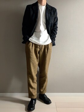 Yudaiさんのコーディネート