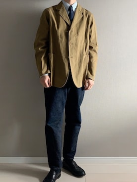 Yudaiさんのコーディネート