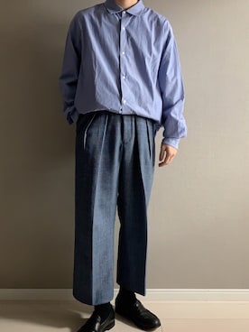 Yudaiさんのコーディネート