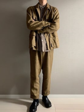 Yudaiさんのコーディネート