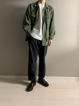 Yudaiさんのコーディネート