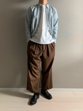 Yudaiさんのコーディネート