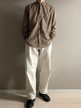 Yudaiさんのコーディネート