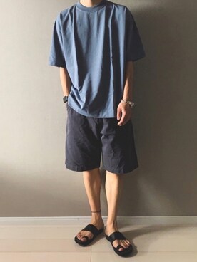 Yudaiさんのコーディネート