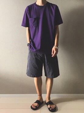 Yudaiさんのコーディネート