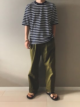 Yudaiさんのコーディネート