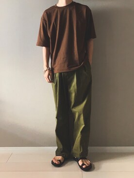 Yudaiさんのコーディネート