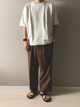 Yudaiさんのコーディネート