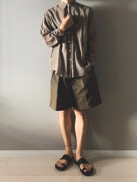 Yudaiさんのコーディネート