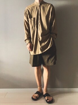 Yudaiさんのコーディネート