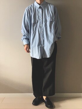 Yudaiさんのコーディネート