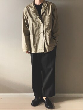 Yudaiさんのコーディネート