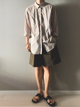 Yudaiさんのコーディネート