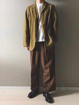 Yudaiさんのコーディネート