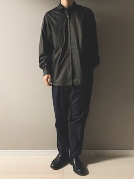 Yudaiさんのコーディネート