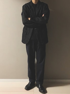 Yudaiさんのコーディネート